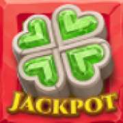 Символ Jackpot в Irish Pot Luck