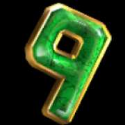 Символ 9 в Amazing Link Fates