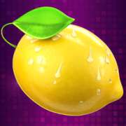 Символ Лимон в Triple Fruit Deluxe Megaways