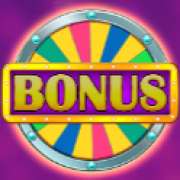 Символ Bonus Wheel в Cats and Cash