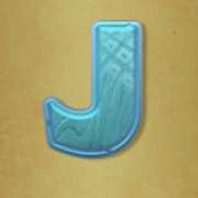 Символ J в Mighty Africa