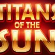 Символ Wild в Titans of the Sun - Hyperion