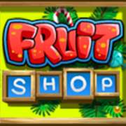 Символ Wild в Fruit Shop: Christmas Edition
