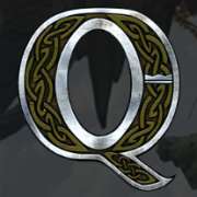 Символ Q в Demi Gods III: 15 Lines