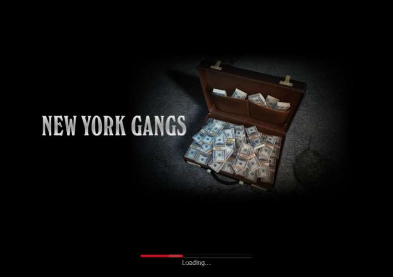 New york gangs игровой автомат куплю игровые автоматы однорукий бандит