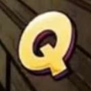 Символ Q в Spider-Man – Attack of the Green Goblin