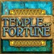 Символ Символ слота в Temple of Fortune
