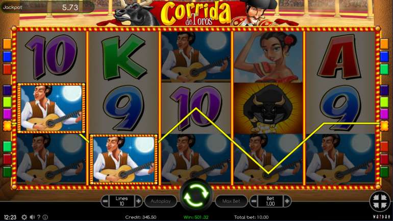 Коррида игровые автоматы киев скачать онлайн покер торрент