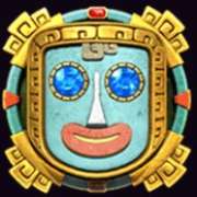 Символ Маска в Mayan Mystery