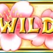 Символ Wild в Sakura Fruits