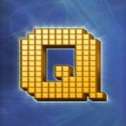 Символ Q в Cube Mania Deluxe