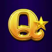 Символ Q в Football Superstar