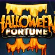 Символ Scatter в Halloween Fortune II