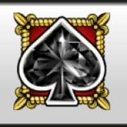 Символ Пики в Ace of Spades