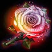 Символ Роза в Dark Reels