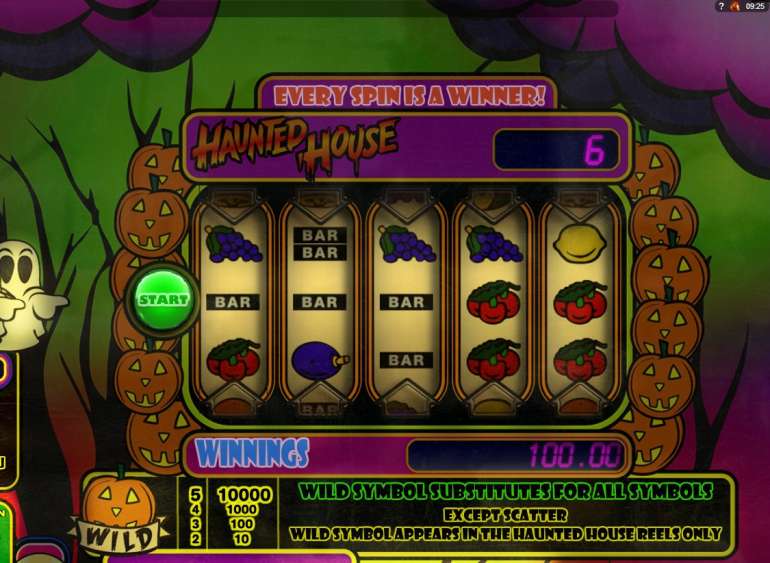 Игровой автомат дом с привидениями вулкан казино 24 онлайн бесплатно