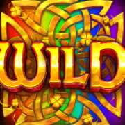 Символ Wild в Wild Wild Riches