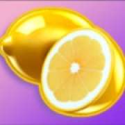 Символ Лимон в Triple Juicy Drops