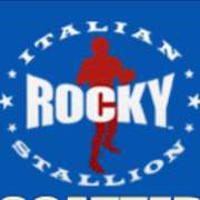 Символ Scatter в Rocky