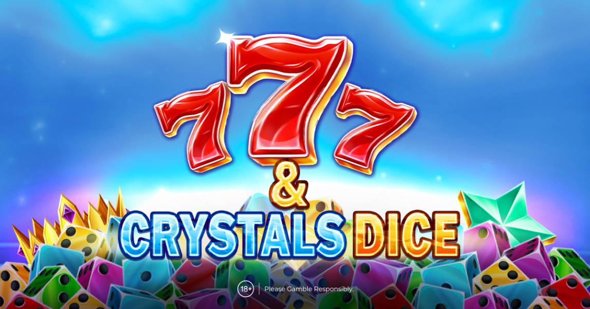 7 & Crystals Dice
