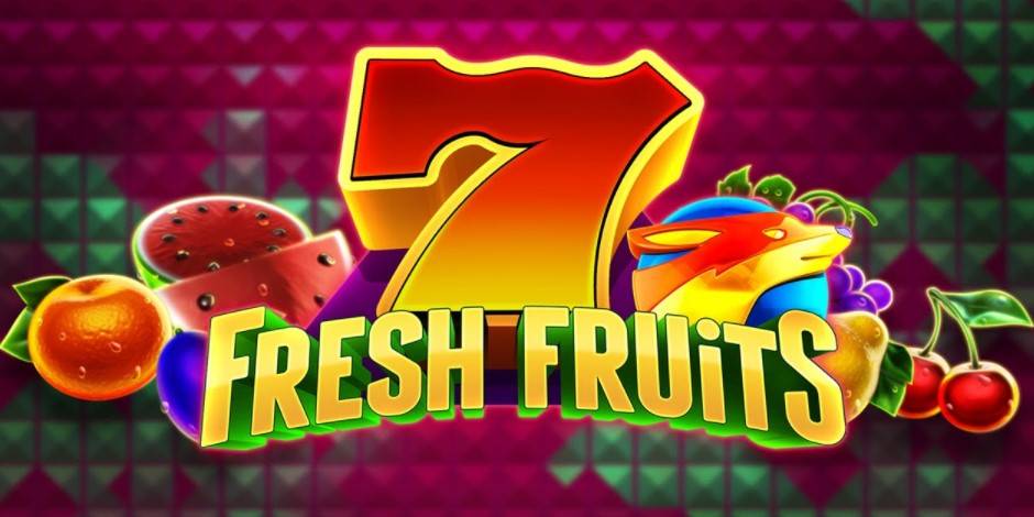 7 Fresh Fruits