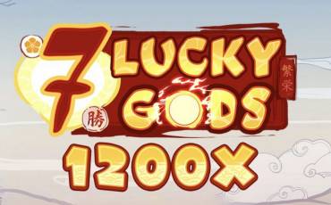 7 Lucky Gods