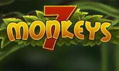 7 обезьян