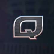 Символ Q в Action Ops: Snow & Sable