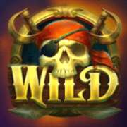 Символ Wild в Plunderin Pirates Hold and Win