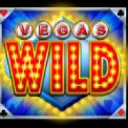 Символ Wild в Vegas No Limit Wins