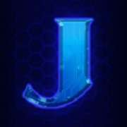 Символ J в Reel Attraction