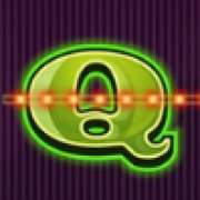 Символ Q в Hit2Split