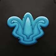 Символ Синий цветок в Coin Quest