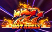 777 Hot Reels (демо-версия)