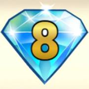 777 Jackpot Diamond Hold and Win Deluxe: Bonus