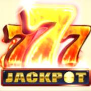 777 Jackpot Diamond Hold and Win Deluxe: 7