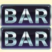 777 Jackpot Diamond Hold and Win Deluxe: 2 Бар