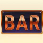777 Jackpot Diamond Hold and Win Deluxe: Бар