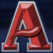 Символ A в Avalon II