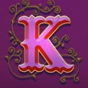 Символ K в Fairy Gate