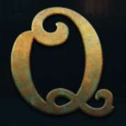Символ Q в A Dark Matter