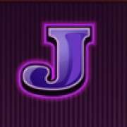 Символ J в Hit2Split