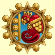 Символ Символ в Mayan Princess
