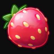 Символ Клубника в Fruit Smash