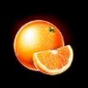 Символ Апельсин в Wild Streak