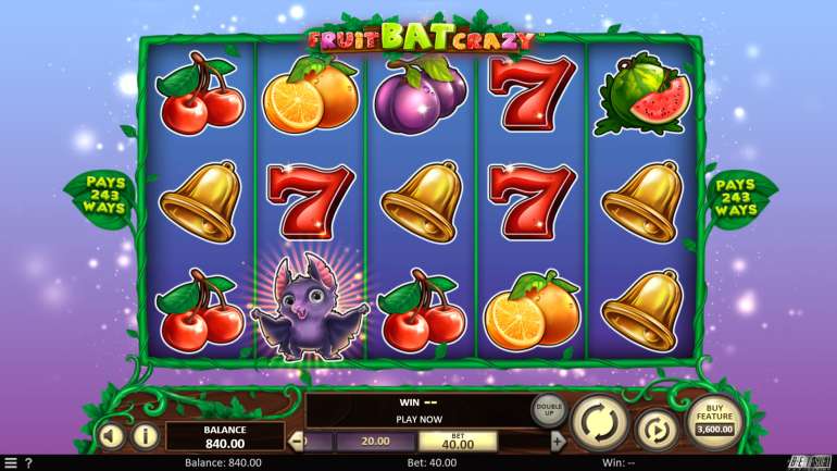 Игровой Аппарат Crazy Fruits Играть Бесплатно