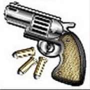 Символ Револьвер в Dogfather