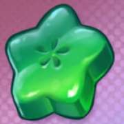 Символ Звезда в Candy Island Princess