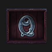 Символ Q в Alkemor's Elements