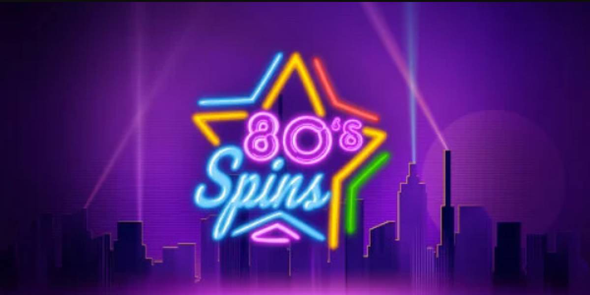 80s Spins